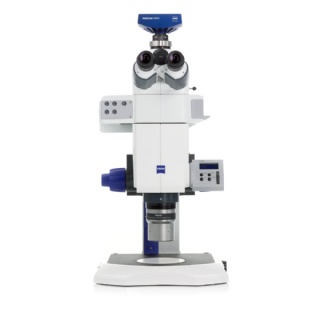 超大視野熒光變倍顯微鏡 Axio Zoom.V16