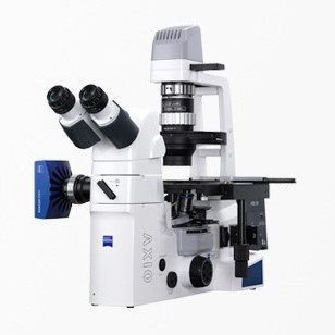 多功能研究級倒置顯微鏡Axio Vert . A1