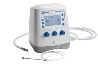 電壓式破膜儀 — PiezoXpert