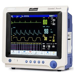 美國MIDMARK TOUCH 動(dòng)物專用觸屏監(jiān)護(hù)設(shè)備 美國MIDMARK TOUCH 動(dòng)物專用觸屏監(jiān)護(hù)設(shè)備