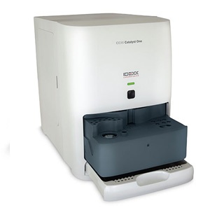 英國IDEXX Catalyst One? 全自動(dòng)生化分析儀 英國IDEXX Catalyst One? 全自動(dòng)生化分析儀