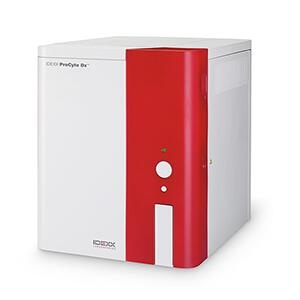 英國IDEXX ProCyte Dx? 全自動(dòng)血細(xì)胞分析儀 英國IDEXX ProCyte Dx? 全自動(dòng)血細(xì)胞分析儀